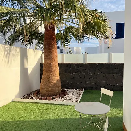 Dompi Con Vistas Al Mar Y A Fuerteventura *